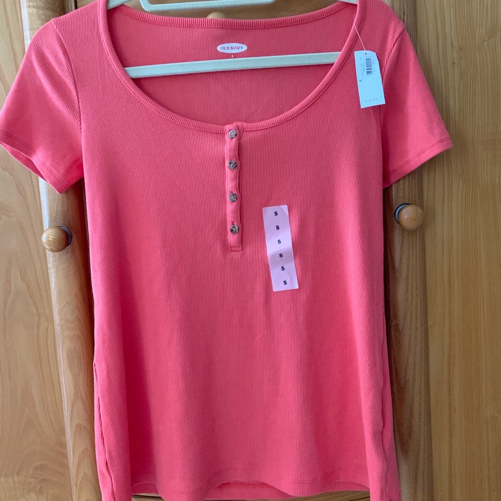 NWT Old Navy Small Top